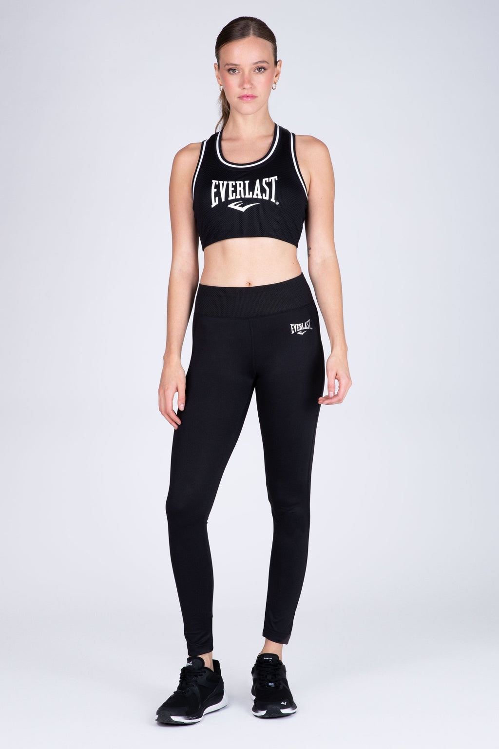 Peto Squad Negro Everlast