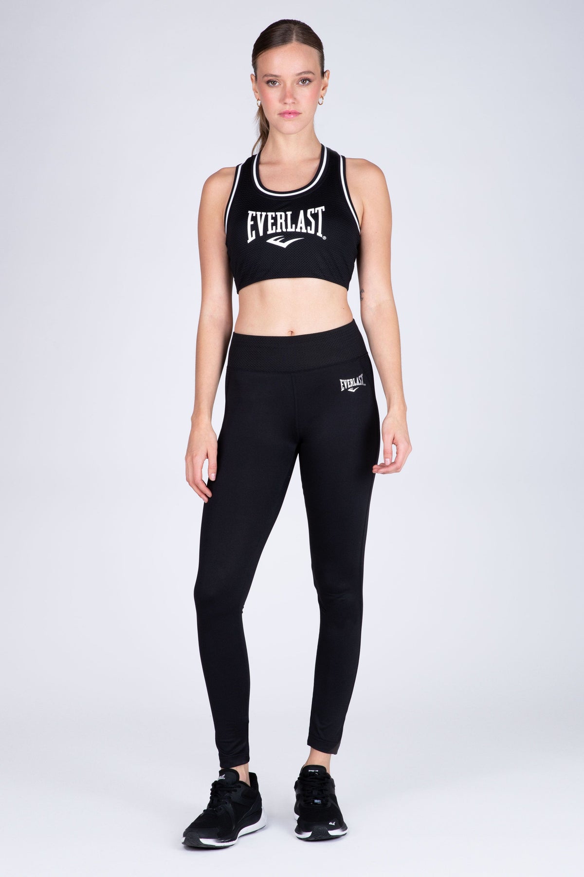 Peto Squad Negro Everlast