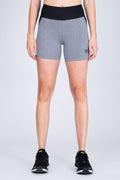 Legging Short Squad Gris Everlast