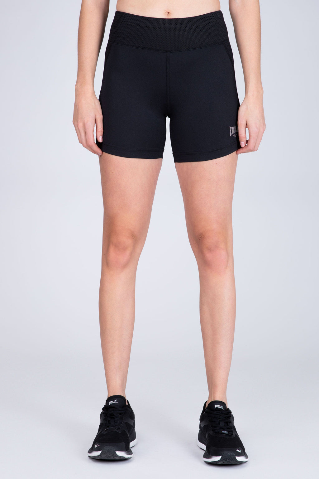 Legging Short Squad Negro Everlast
