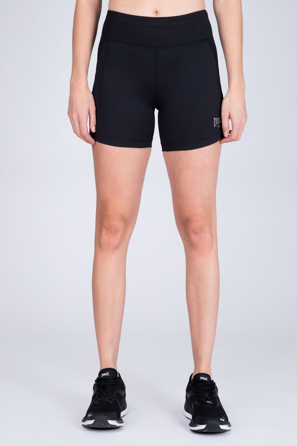 Legging Short Squad Negro Everlast