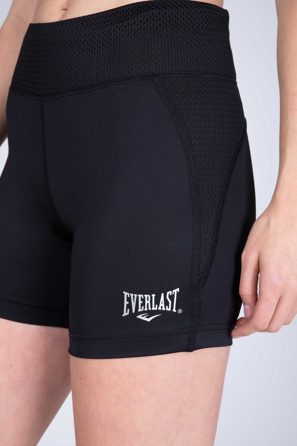 Legging Short Squad Negro Everlast