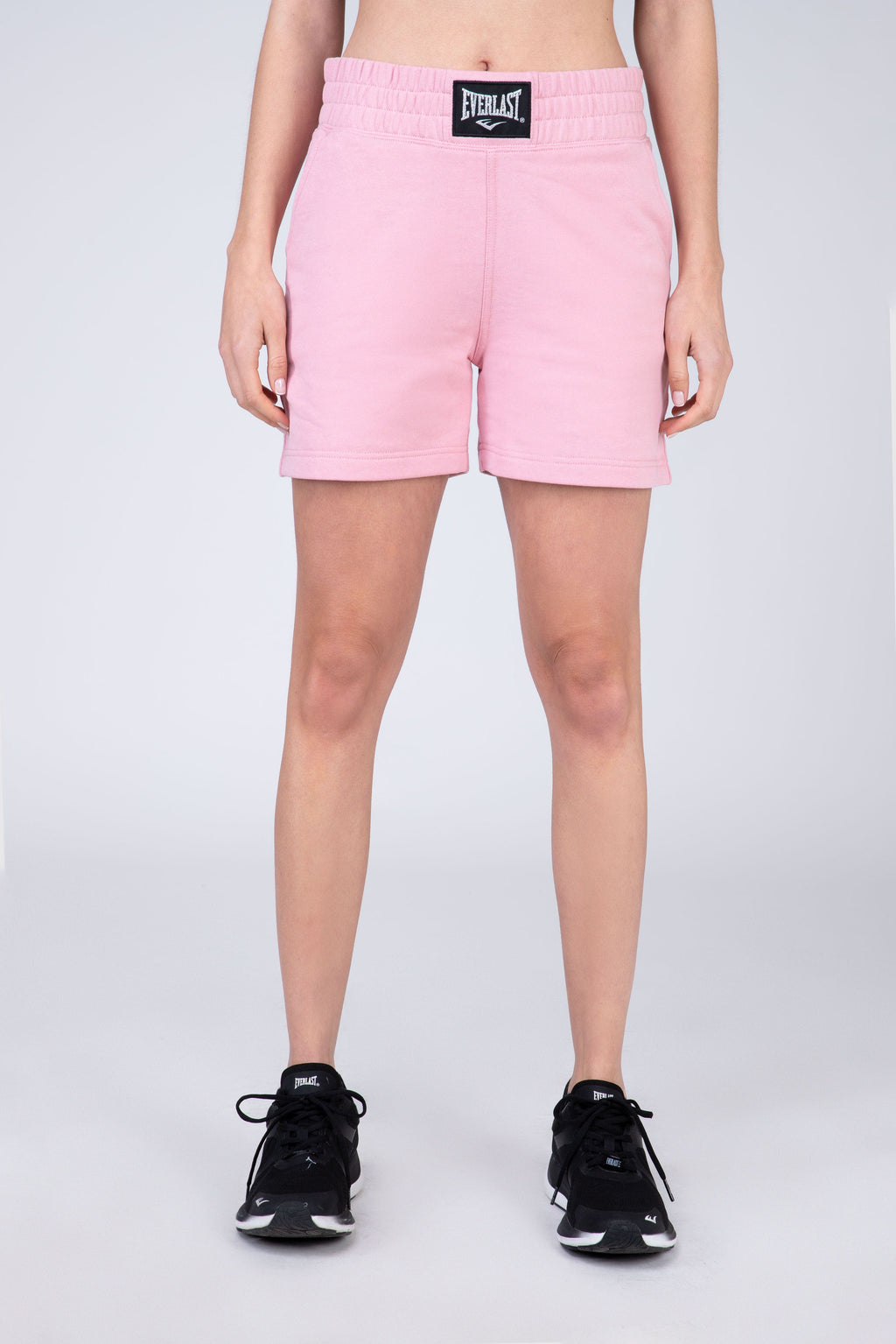 Short Commodity Rosado Everlast
