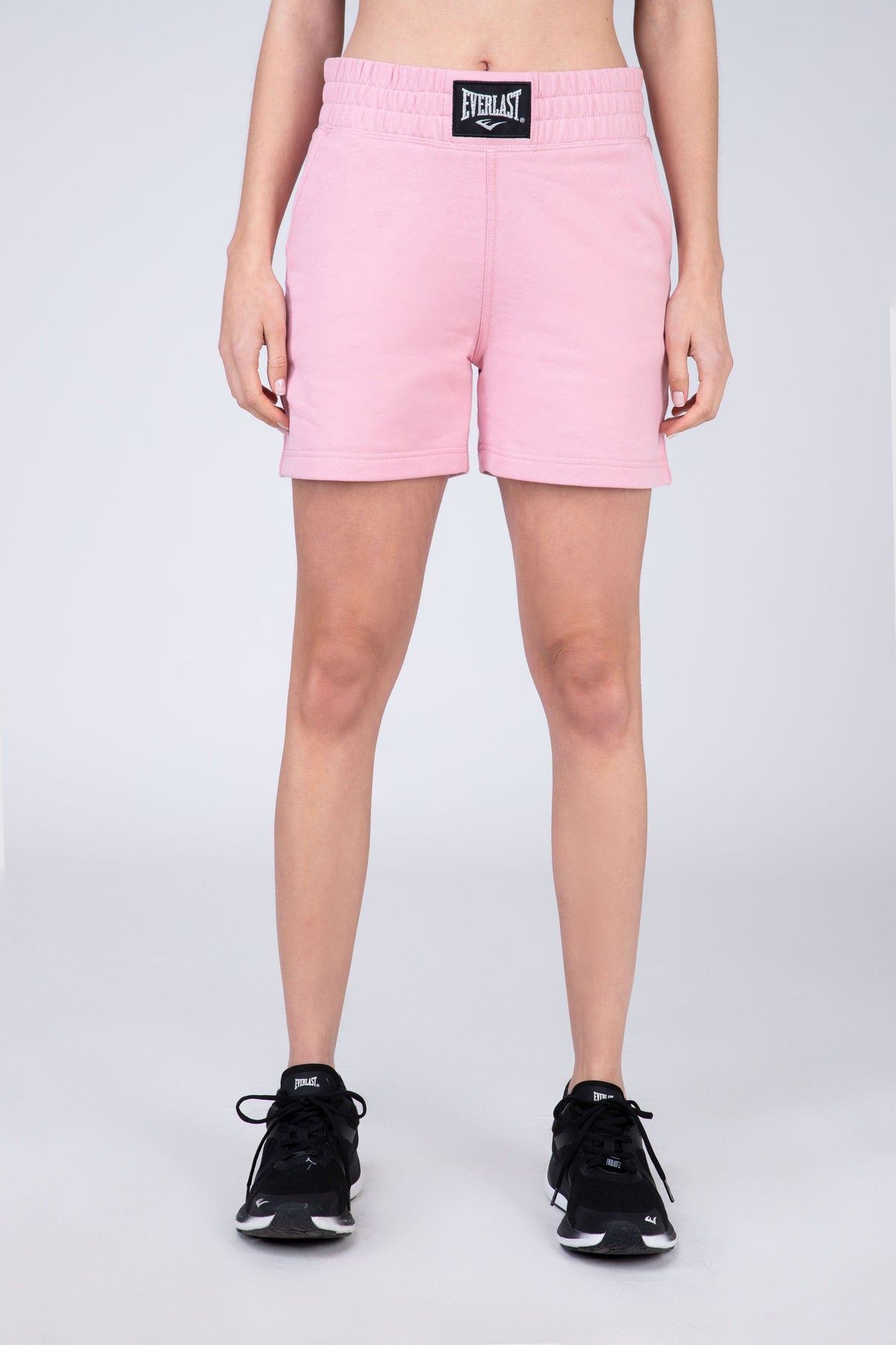 Short Commodity Rosado Everlast