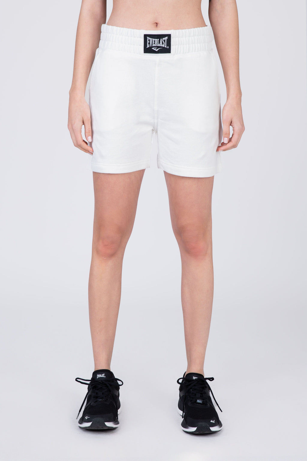 Short Commodity Blanco Everlast