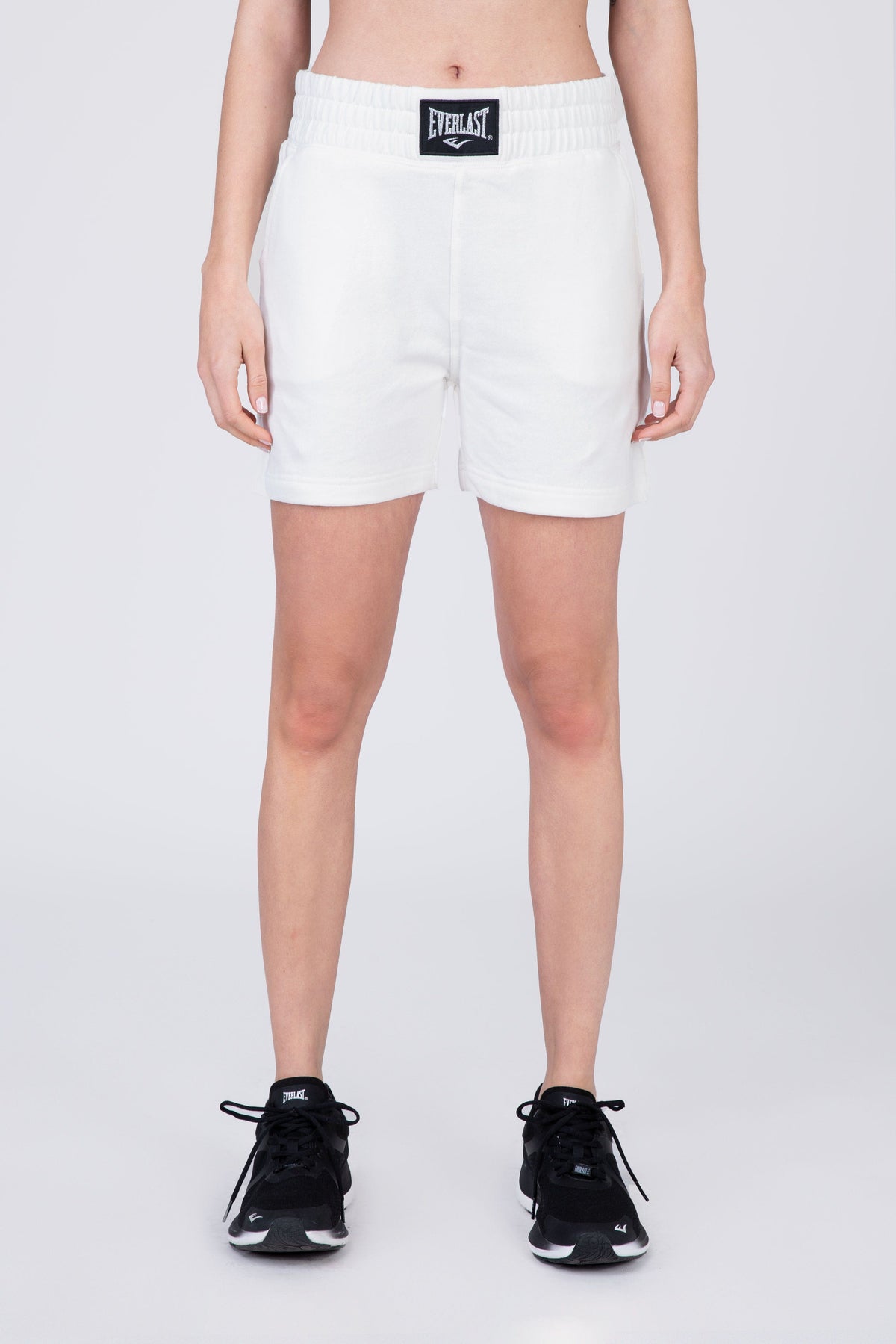 Short Commodity Blanco Everlast