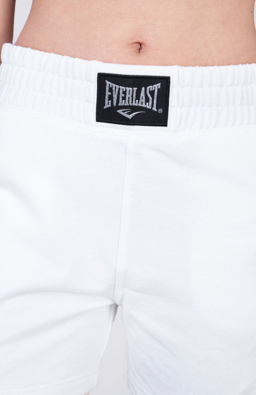 Short Commodity Blanco Everlast