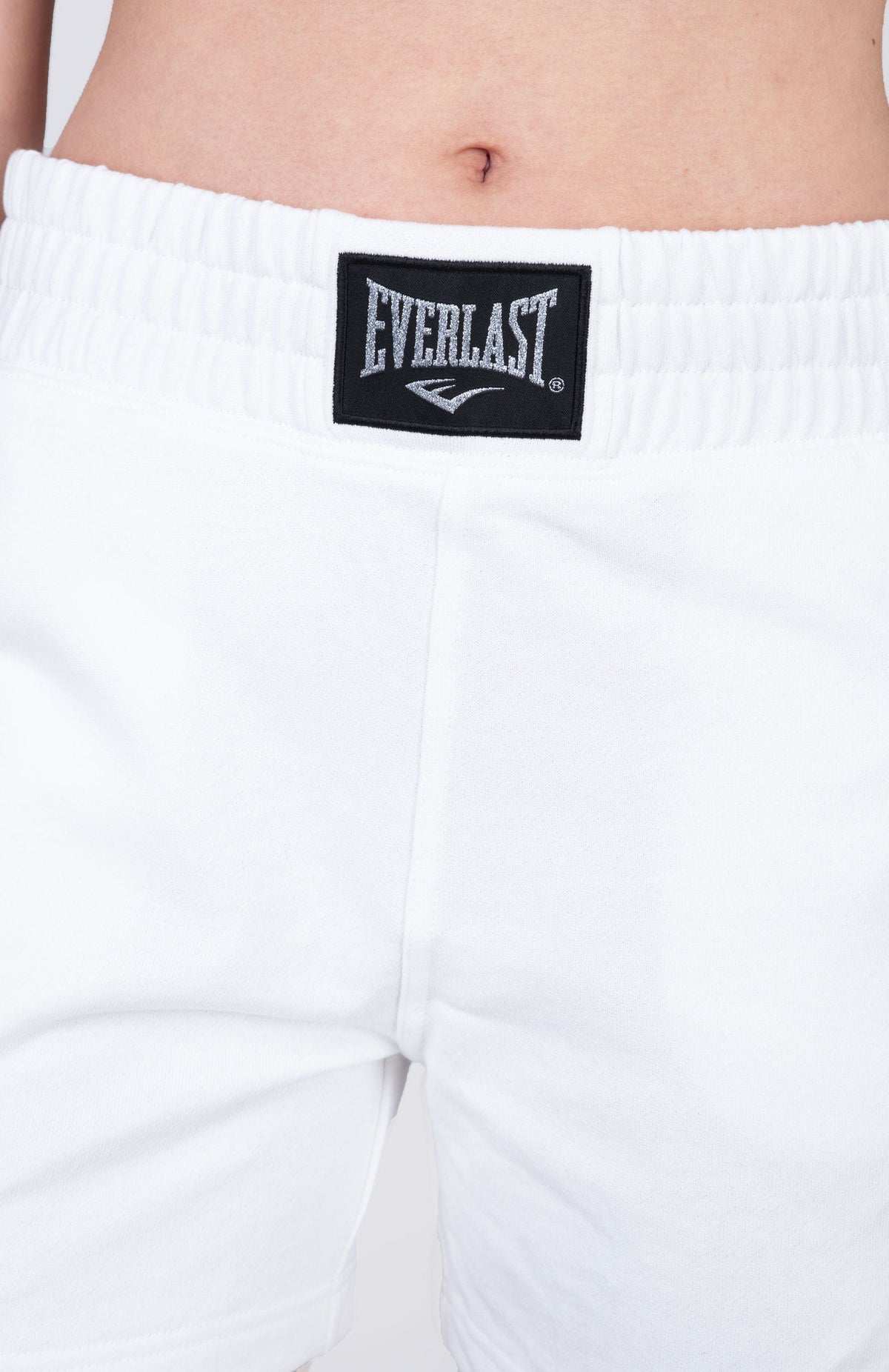 Short Commodity Blanco Everlast