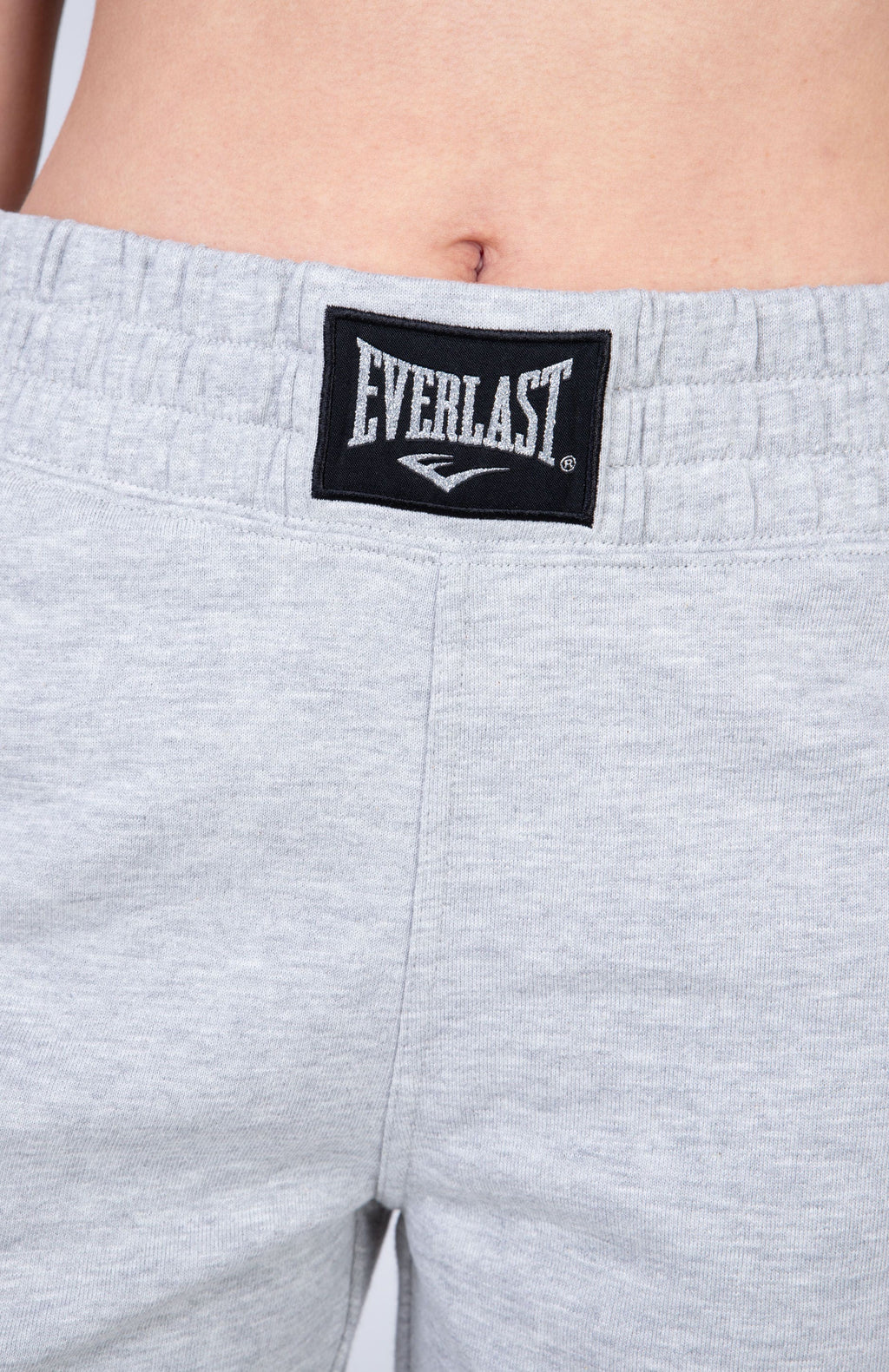 Short Commodity Gris Claro Everlast
