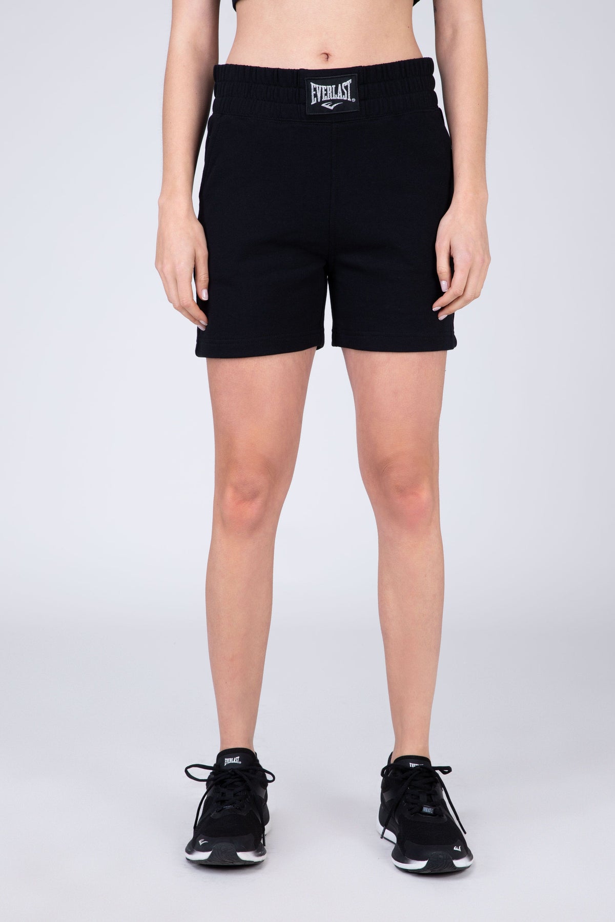 Short Commodity Negro Everlast