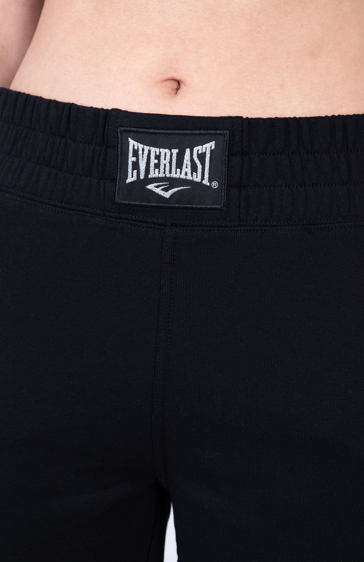 Short Commodity Negro Everlast