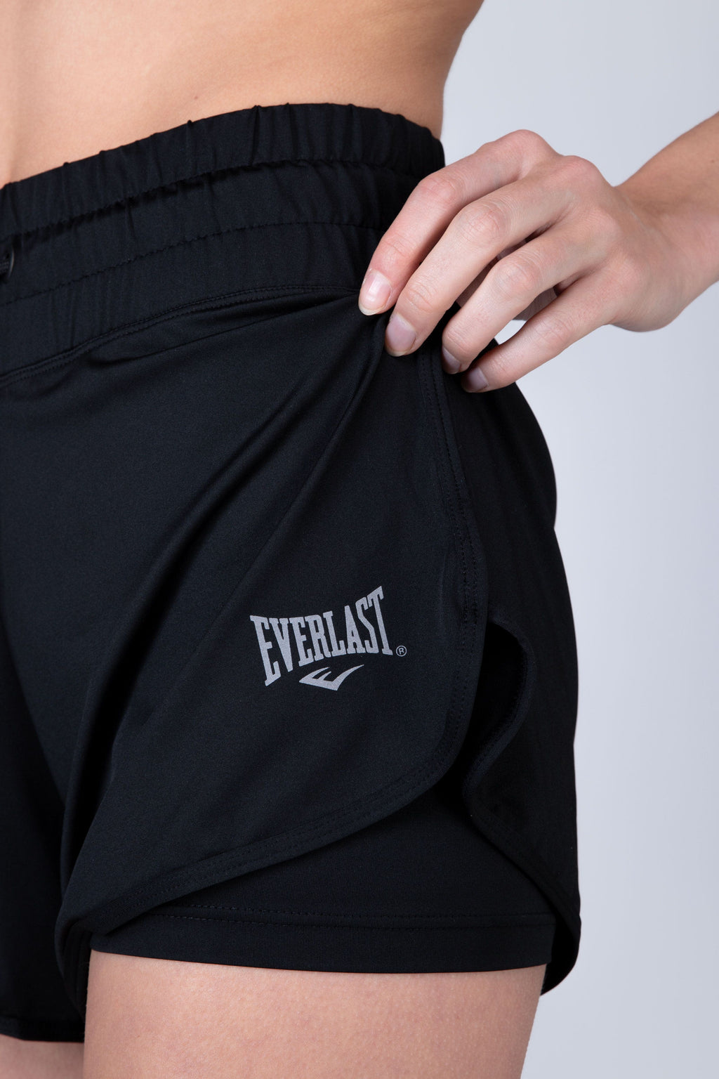 Short Jumping Negro Everlast
