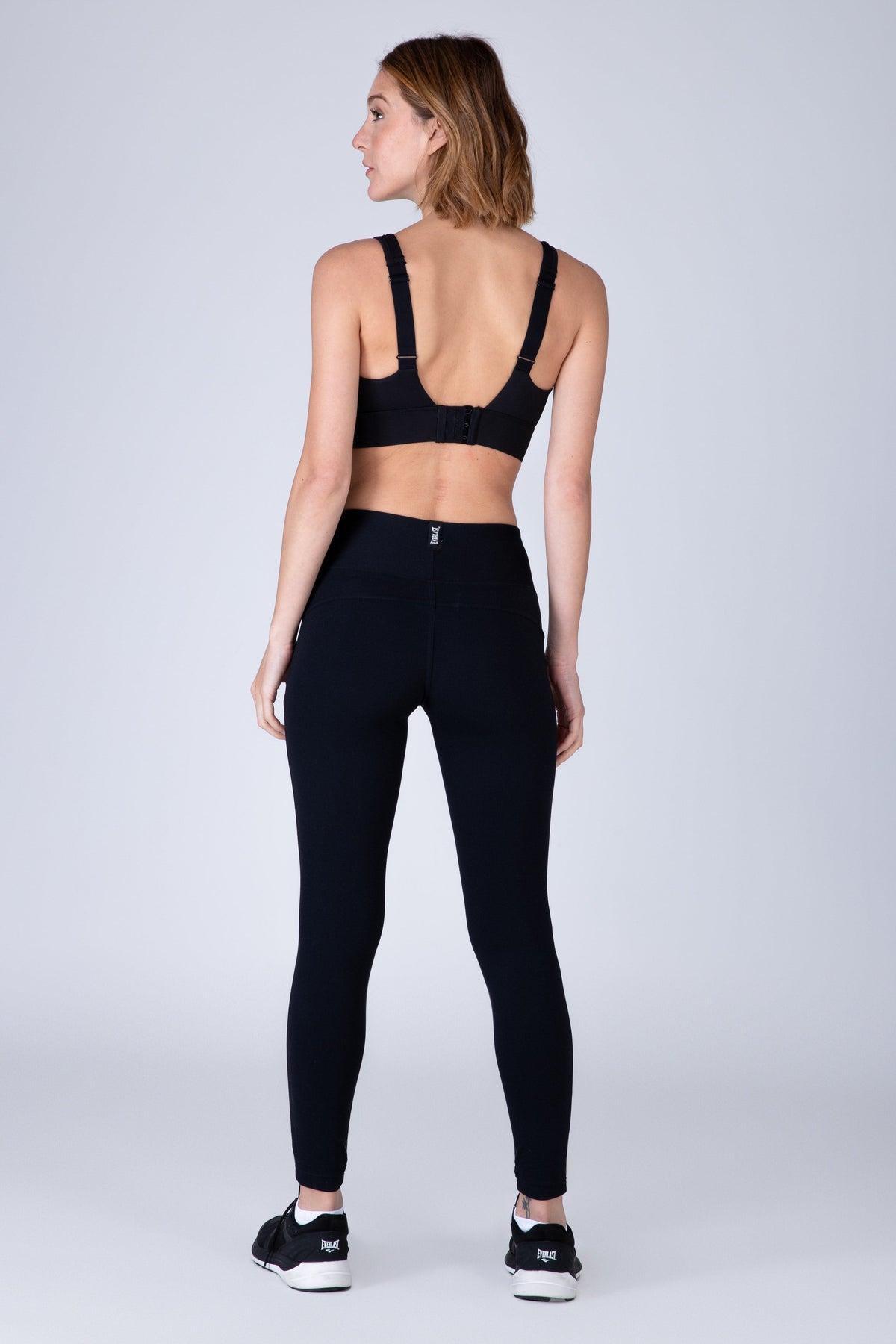 Peto Jumping Negro Everlast
