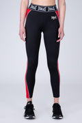 Legging Long Reverse Negro Everlast
