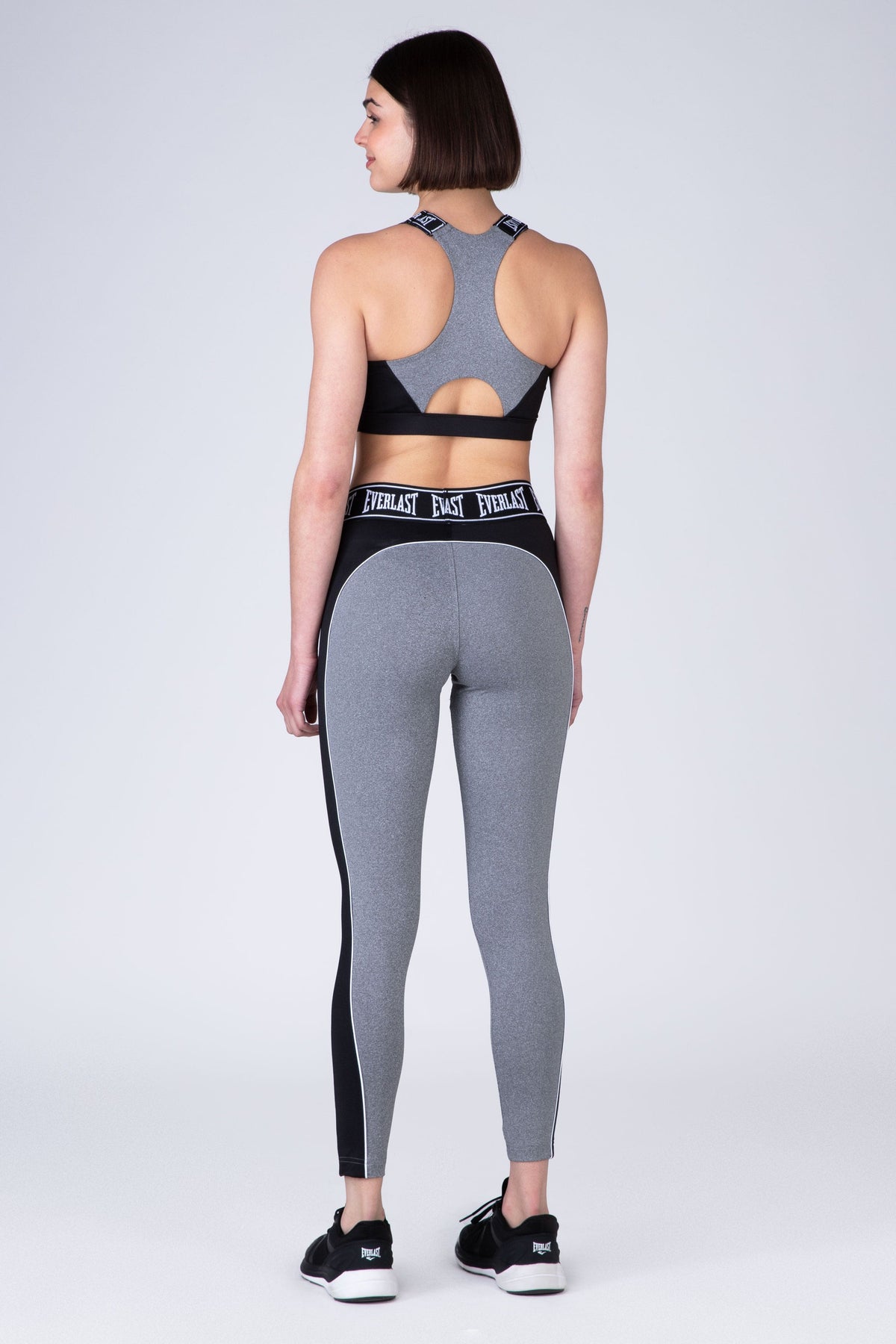 Peto Reverse Gris Everlast