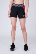 Legging Short Reverse Negro Everlast