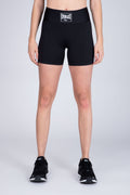 Legging Short Hiit Negro Everlast