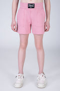 Short Commodity Niña Rosado Everlast