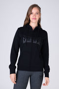 Chaqueta Hood Commodity Negro Everlast