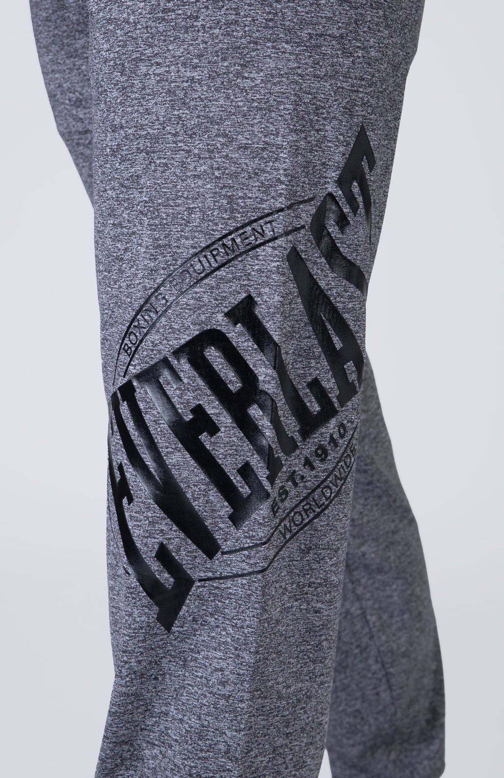 Jogger Crunche Gris Everlast