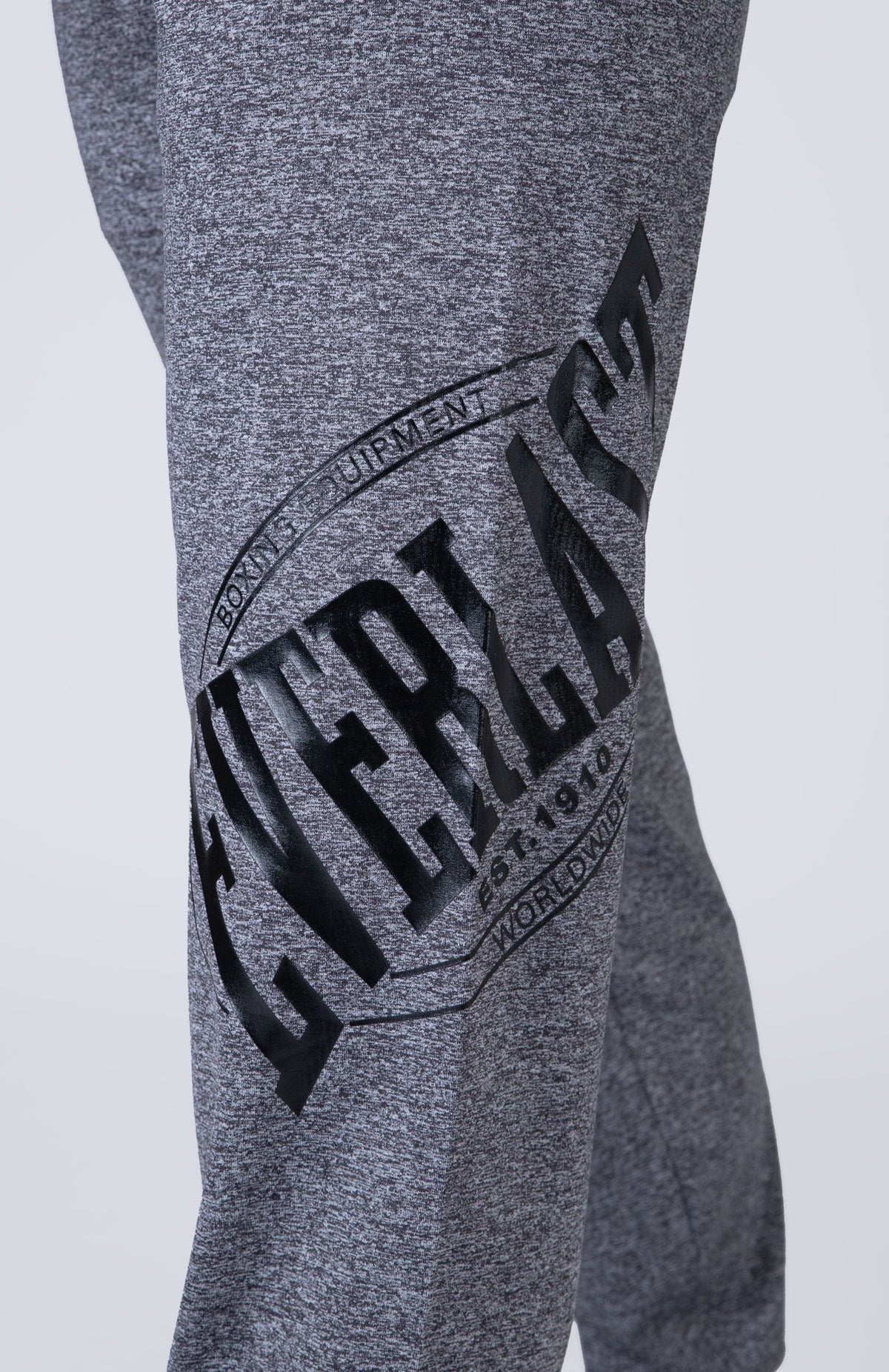 Jogger Crunche Gris Everlast