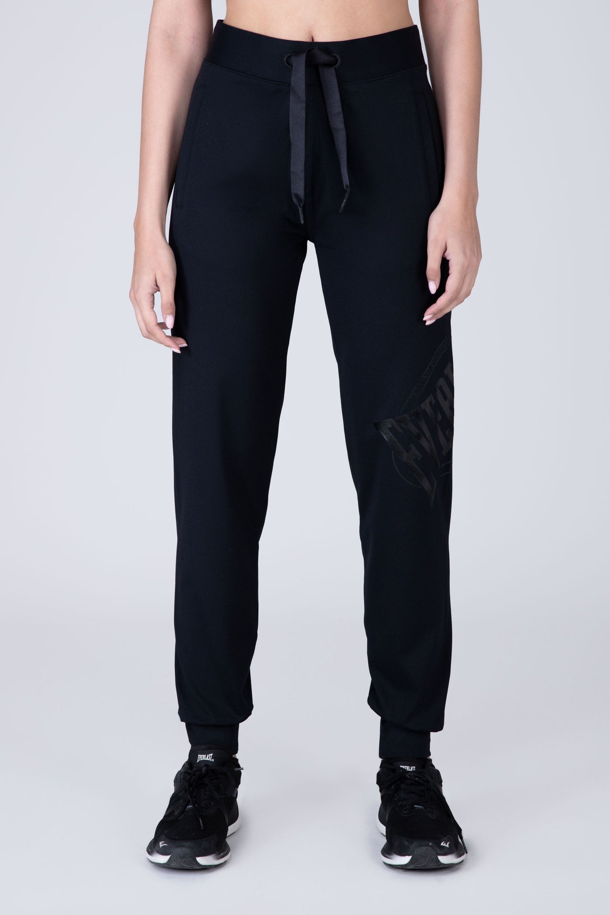 Jogger Crunche Negro Everlast