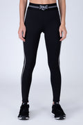 Legging Long Kicks Negro Everlast