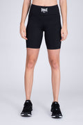 Legging Biker Look Negro Everlast