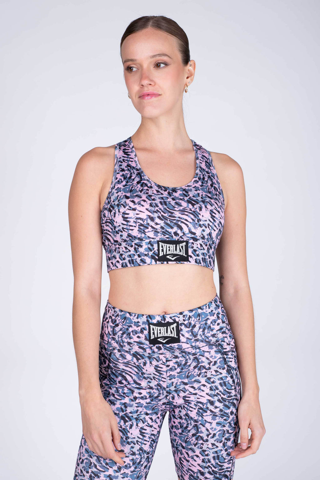 Peto Look Gris Everlast
