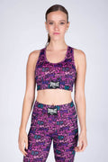 Peto Look Morado Everlast