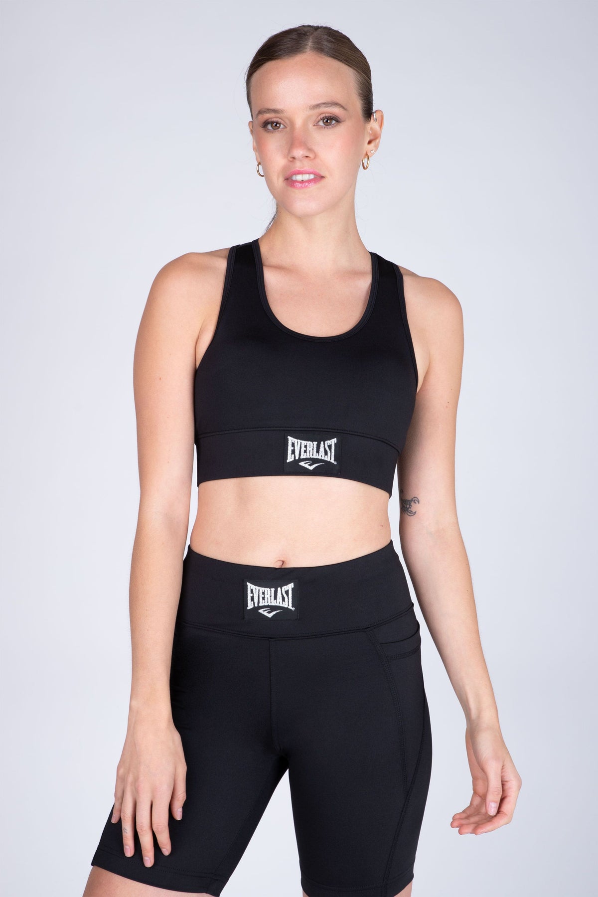 Peto Look Negro Everlast