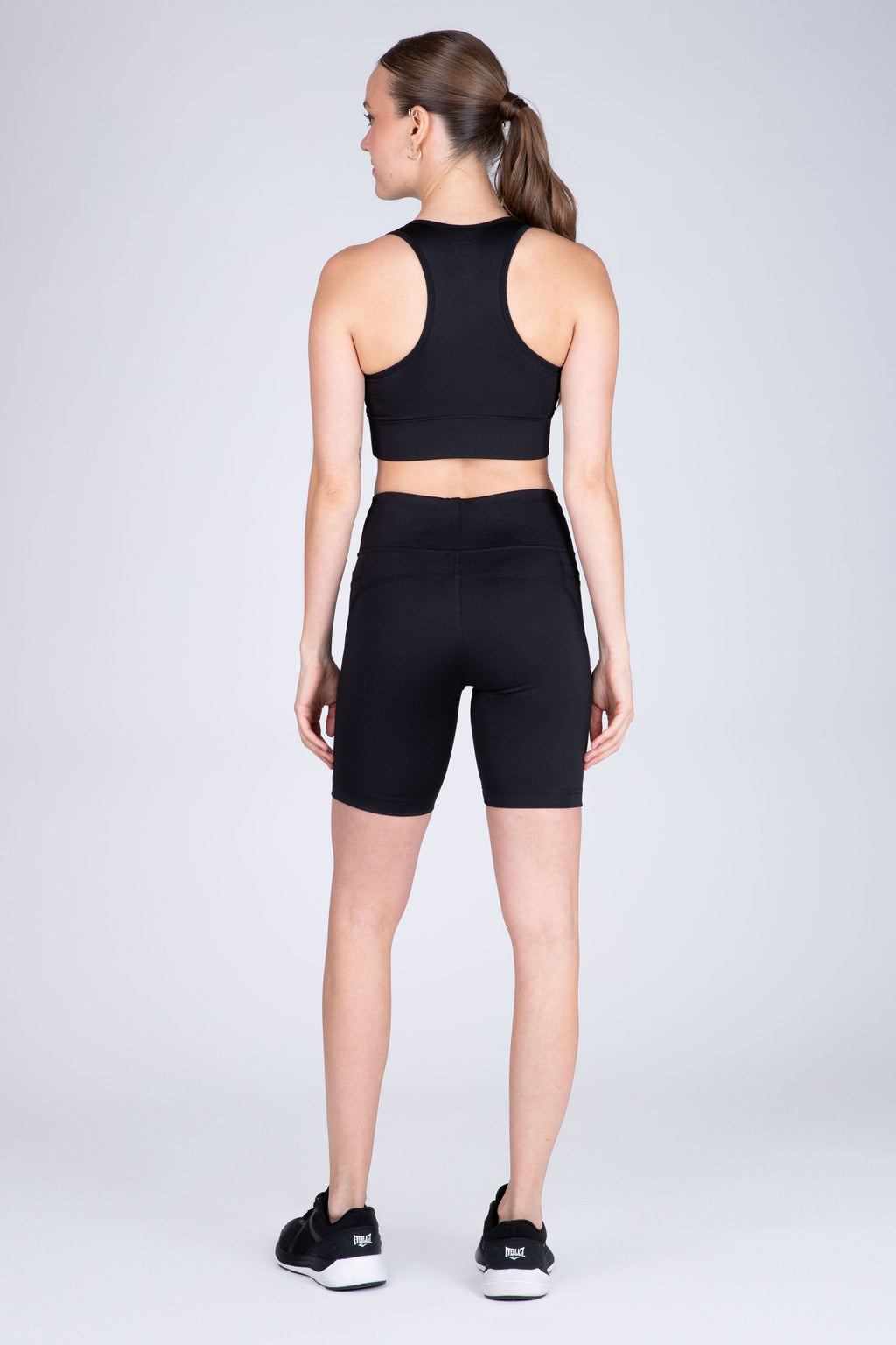 Peto Look Negro Everlast