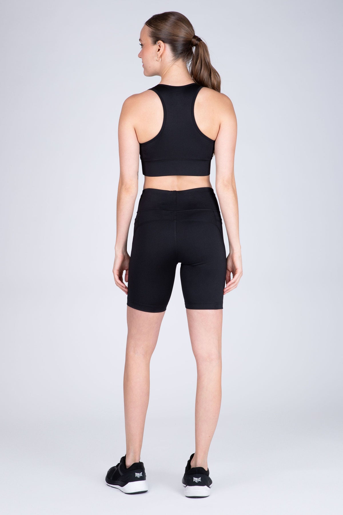 Peto Look Negro Everlast