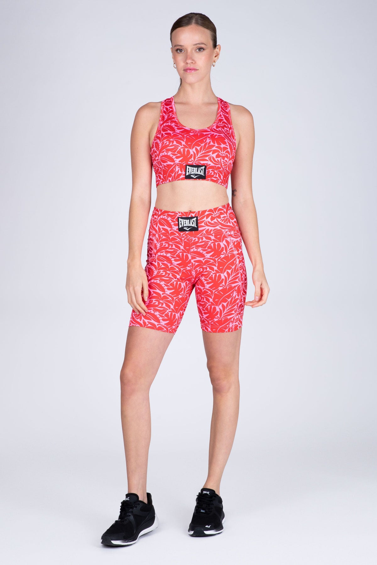 Peto Look Rosado Everlast