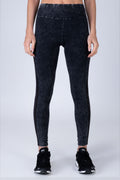 Legging Long Ring Gris Everlast
