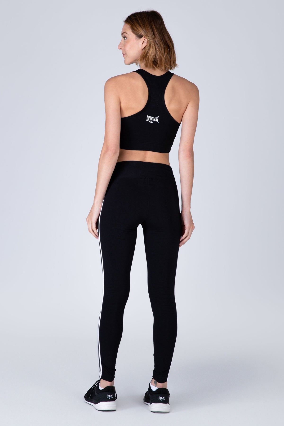 Peto Ring Negro Everlast