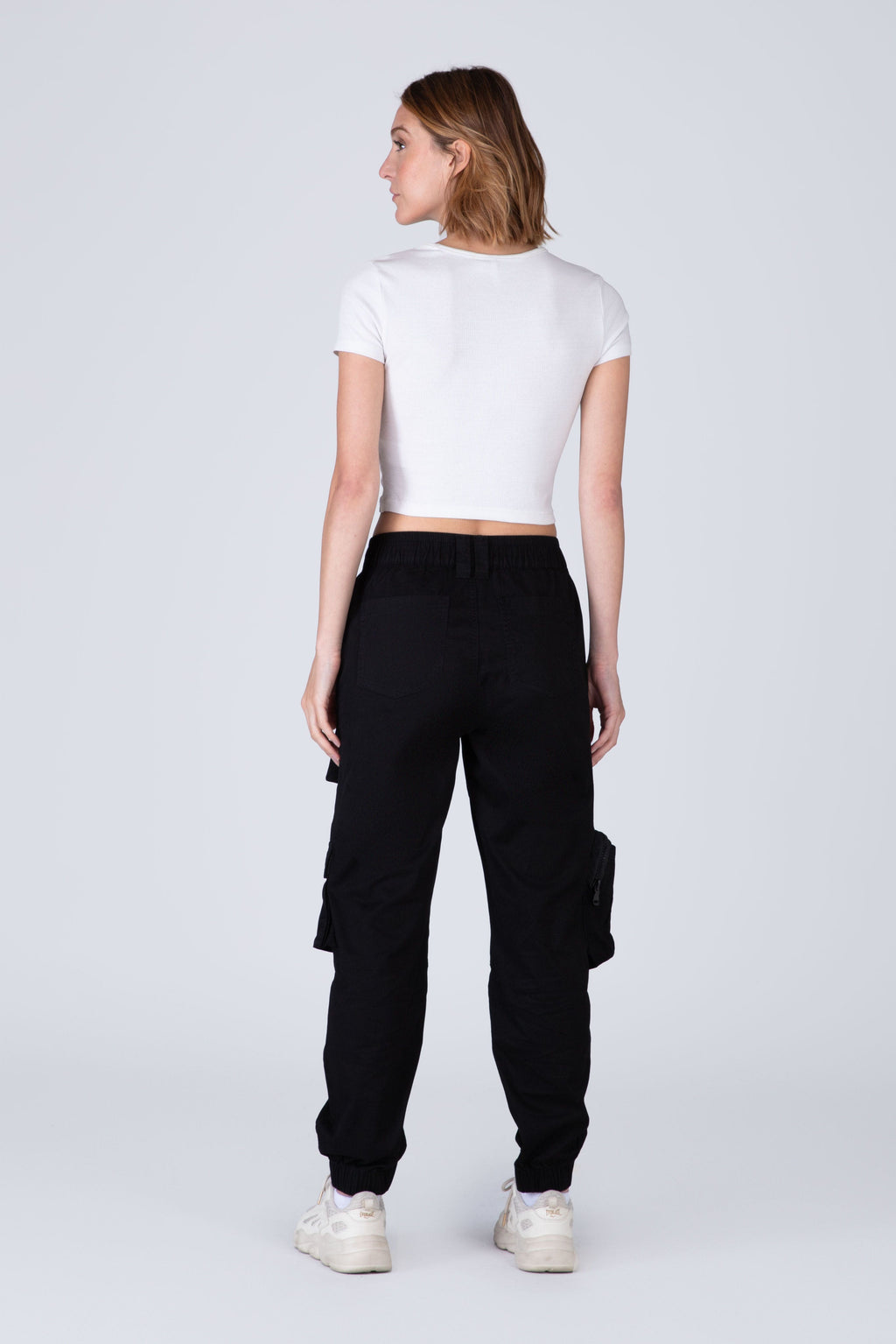 Jogger Sunrise Negro Everlast