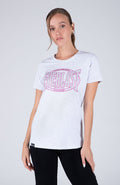 Polera Manga Corta Nilo Gris Everlast
