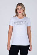 Polera Manga Corta Murray Gris Everlast