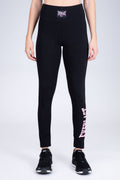 Legging Long Mark Rosado Everlast