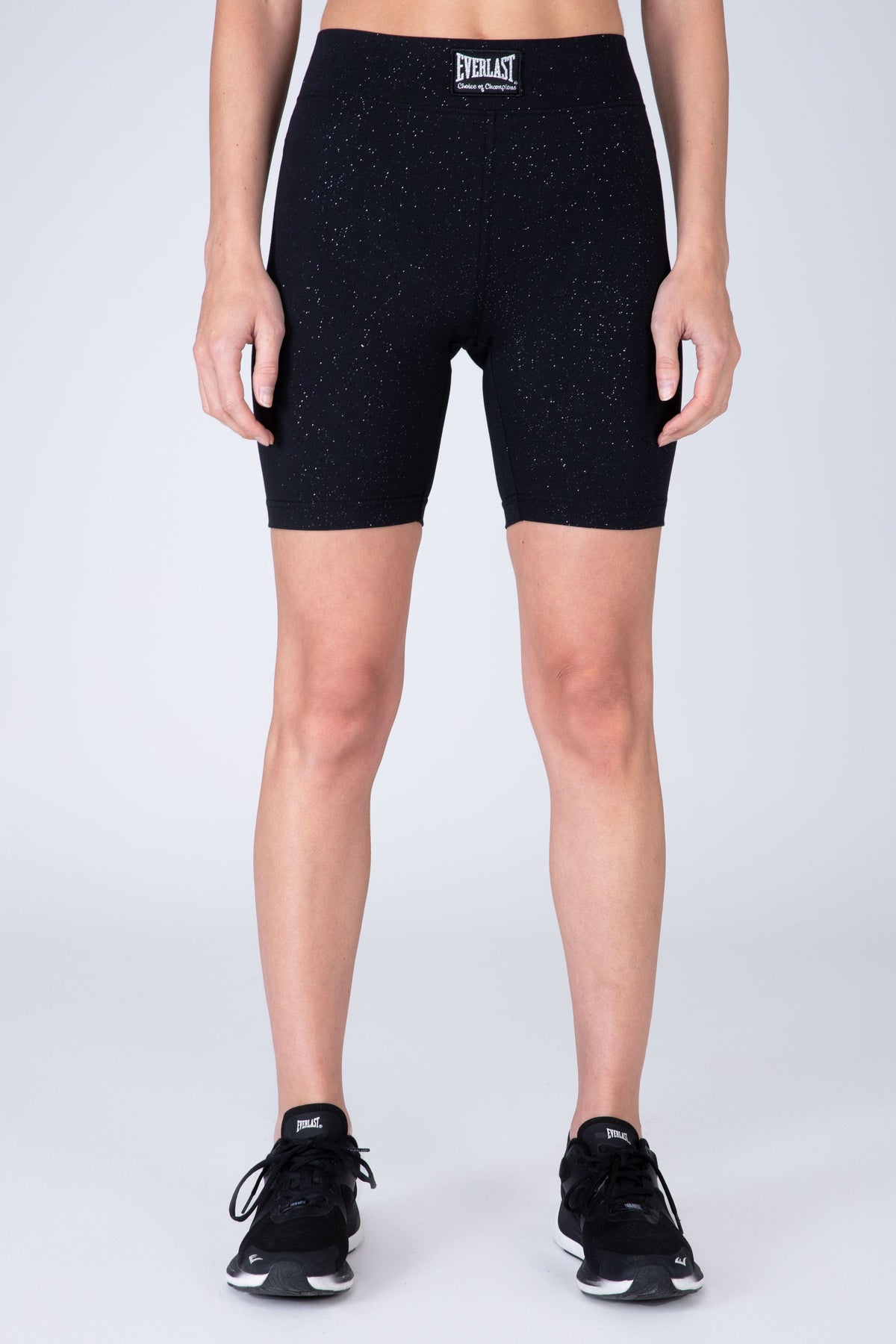Legging Biker Floripa Negro Everlast