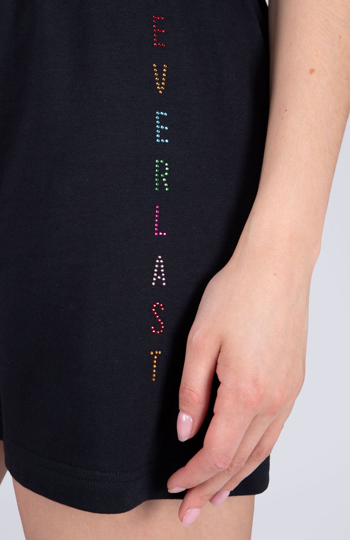 Short Drago Negro Everlast
