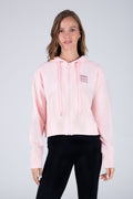 Chaqueta Classy Rosado Everlast