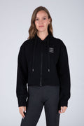 Chaqueta Classy Negro Everlast