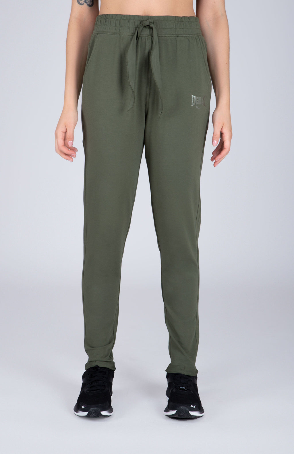 Jogger Glad Verde Everlast