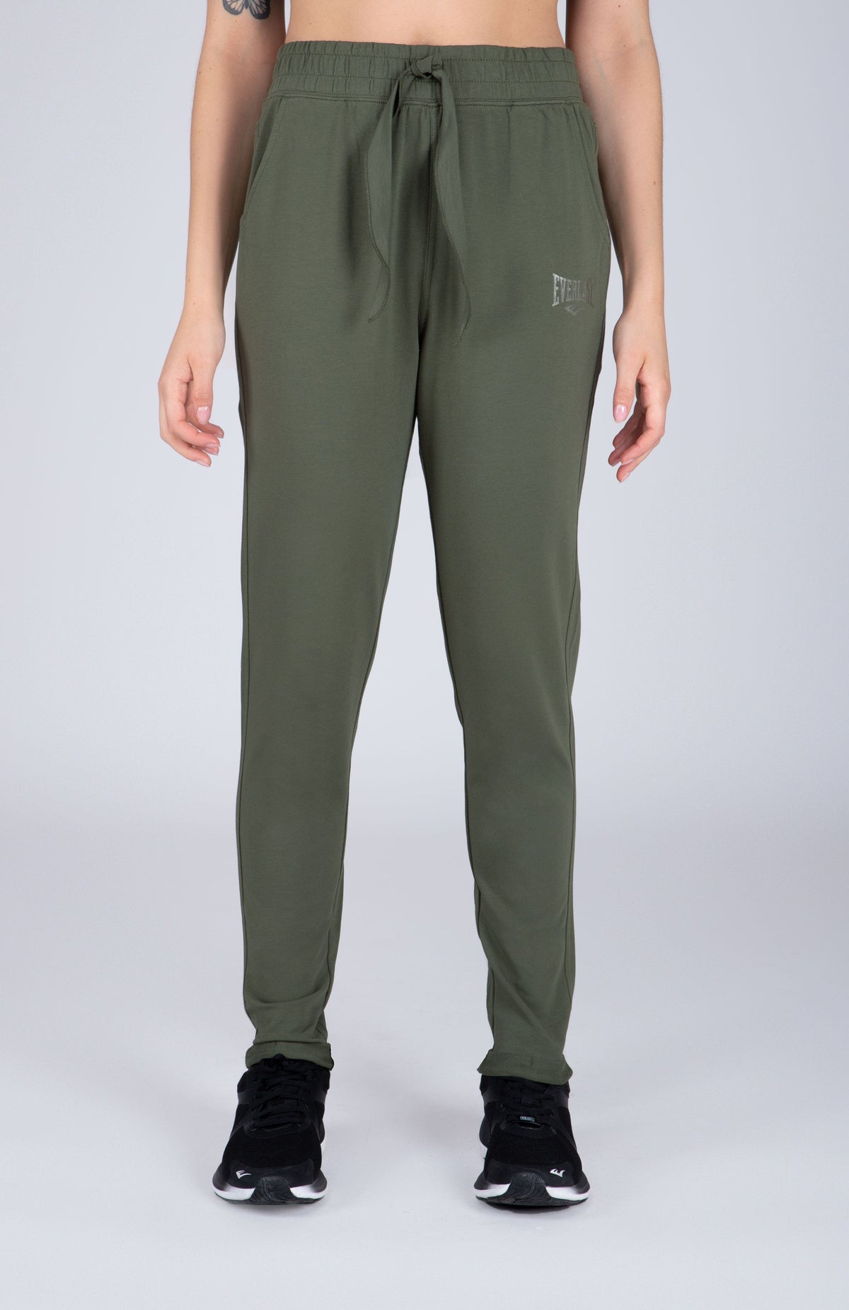 Jogger Glad Verde Everlast