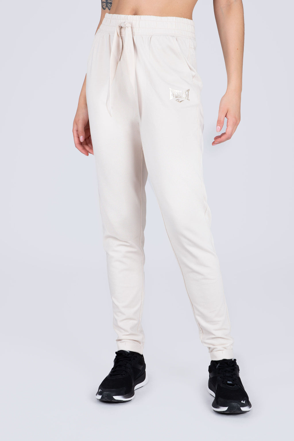 Jogger Glad Beige Everlast
