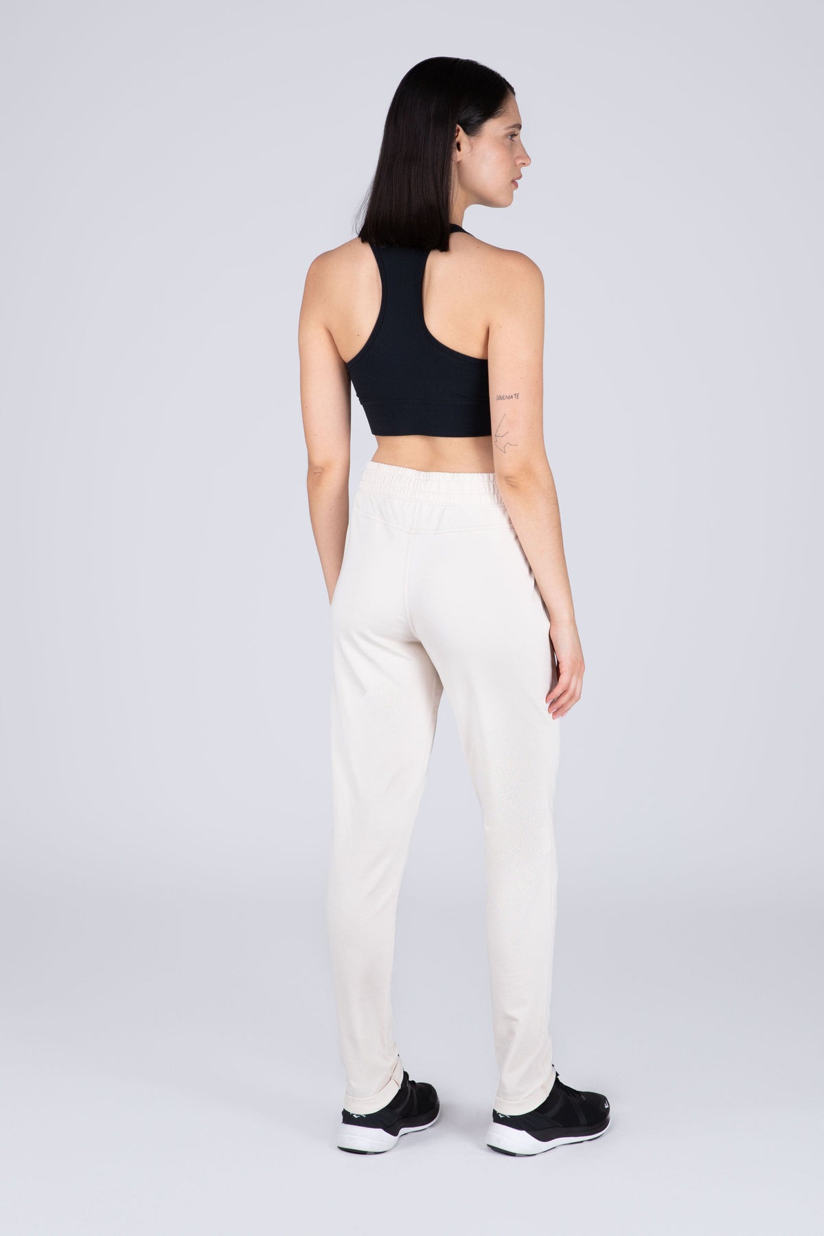 Jogger Glad Beige Everlast
