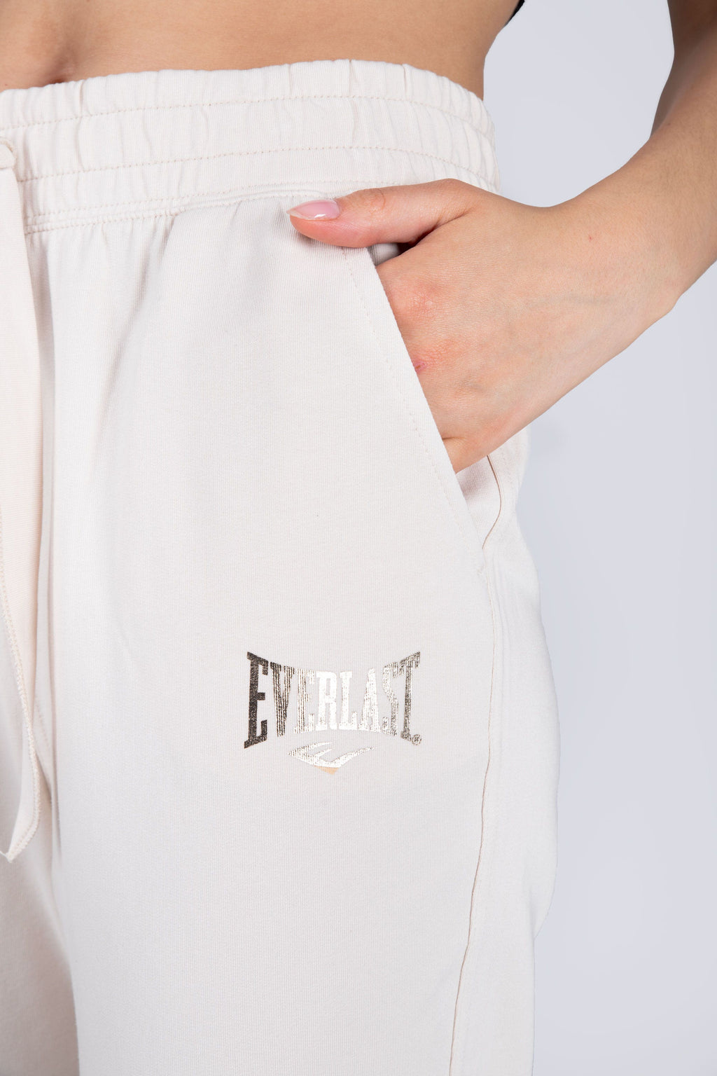 Jogger Glad Beige Everlast