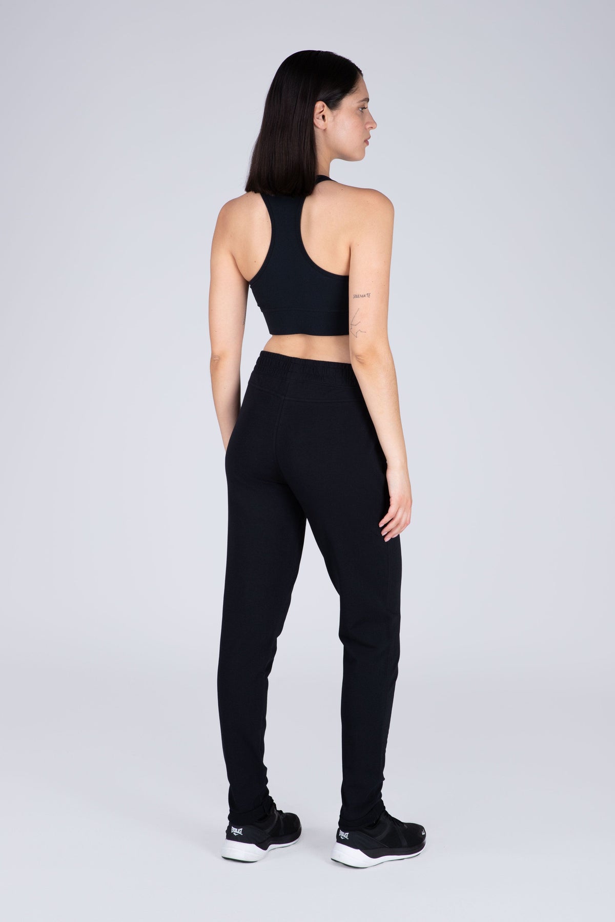 Jogger Glad Negro Everlast